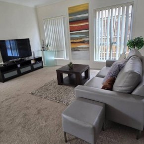 Cosy 5 x bedroom Kellyvil Ridge